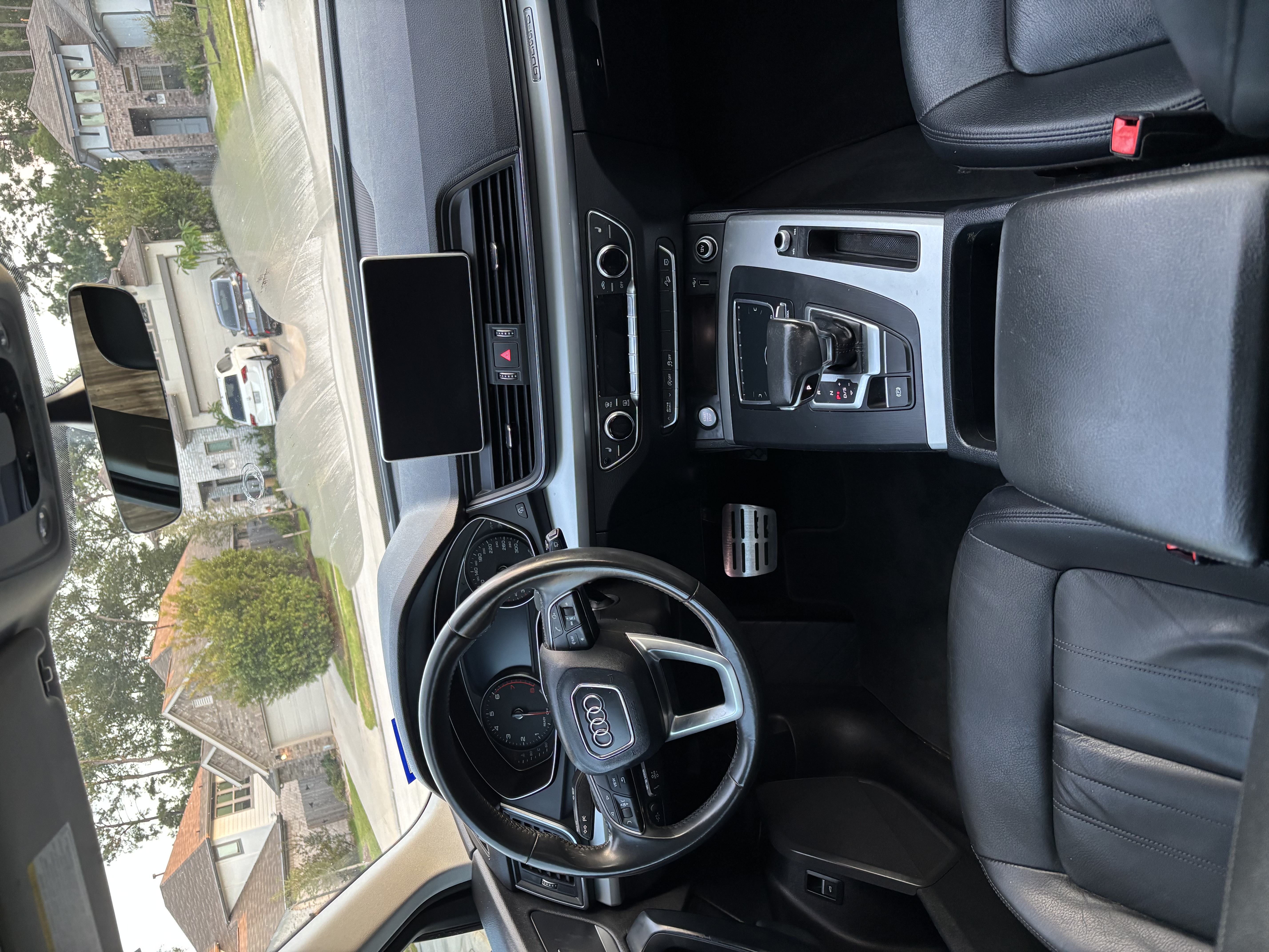 Used 2018 Audi Q5 2.0T Premium AWD/4WD image 9