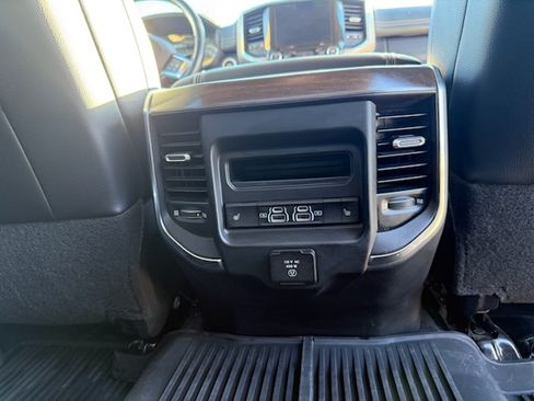 Used 2022 RAM 2500 Laramie image 17