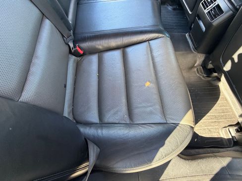 Used 2008 Acura TL Type-S image 14