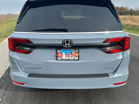 Used 2023 Honda Odyssey Sport image 8