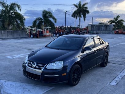 Used 2009 Volkswagen Jetta S