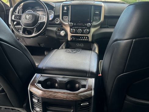 Used 2020 RAM 1500 Laramie image 6
