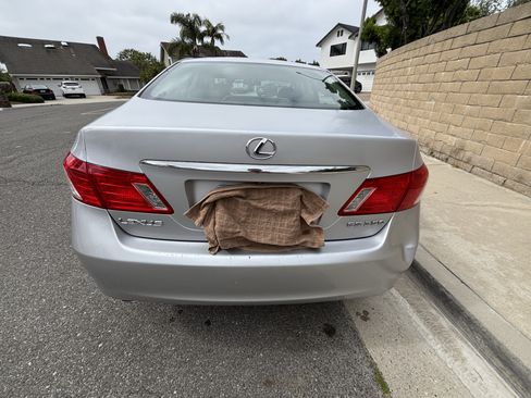 Used 2007 Lexus ES 350 FWD image 13