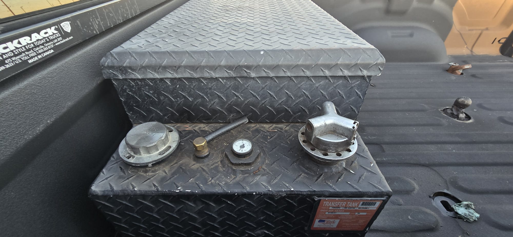 Used 2018 RAM 3500 Tradesman w/ Popular Equipment Group RWD image 12