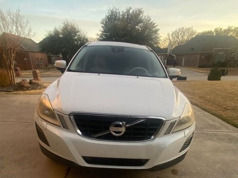 Used 2013 Volvo XC60 3.2 image 6