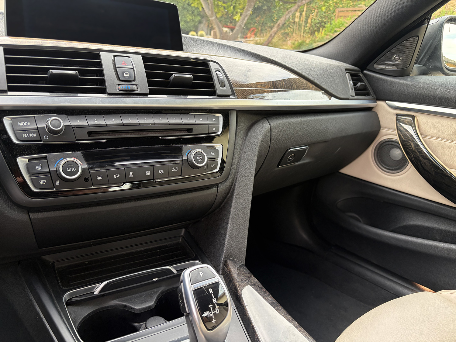 Used 2016 BMW 428i Coupe RWD image 13