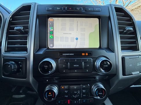 Used 2018 Ford F250 Platinum w/ Platinum Ultimate Package image 19