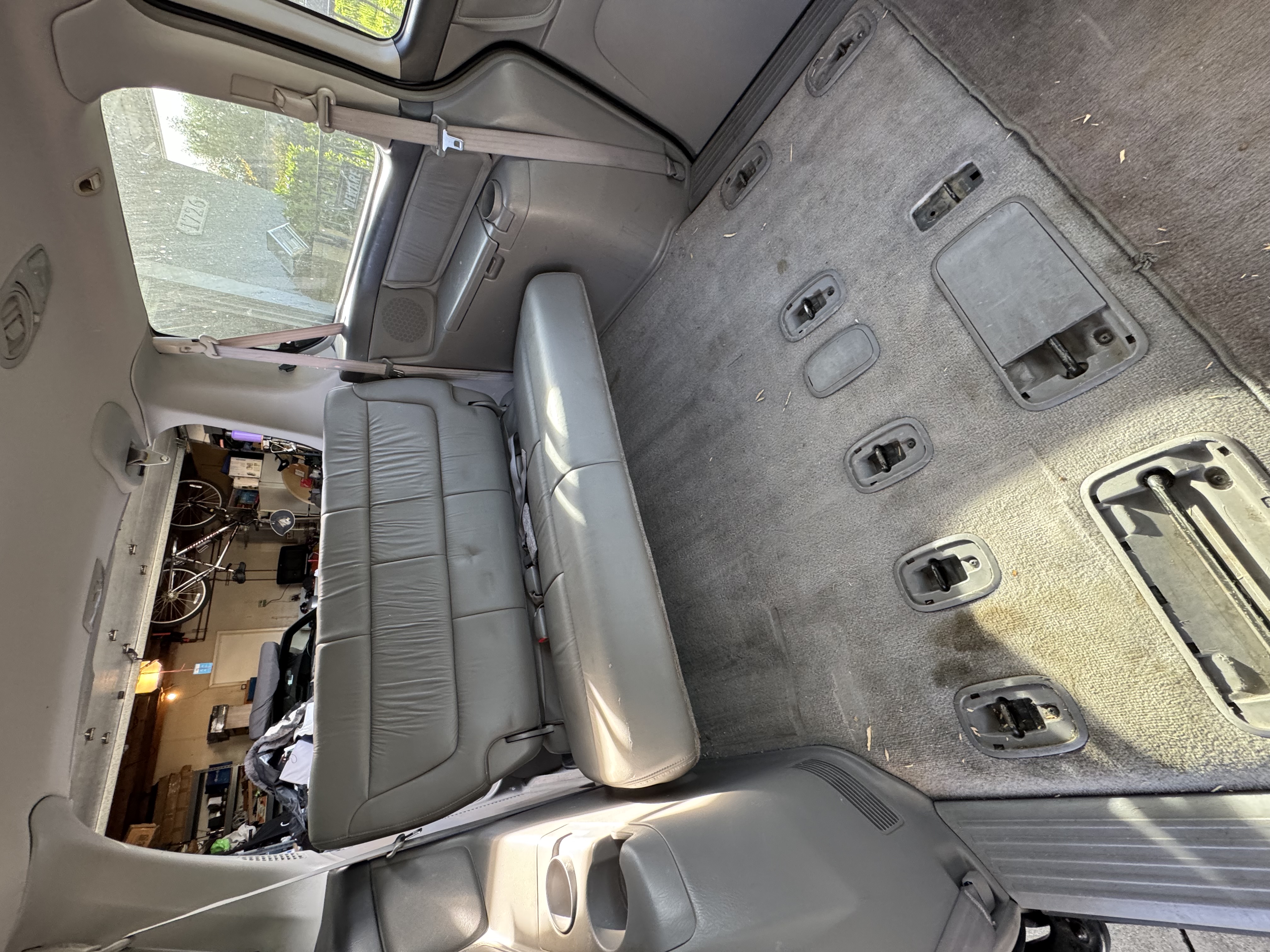 Used 2004 Honda Odyssey EX-L image 15
