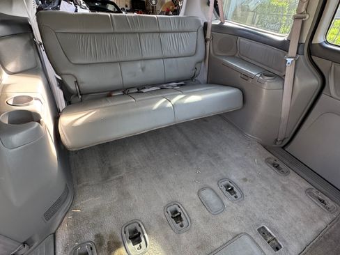 Used 2004 Honda Odyssey EX-L image 15