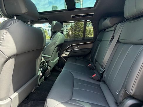 Used 2024 Land Rover Range Rover SE AWD/4WD image 20