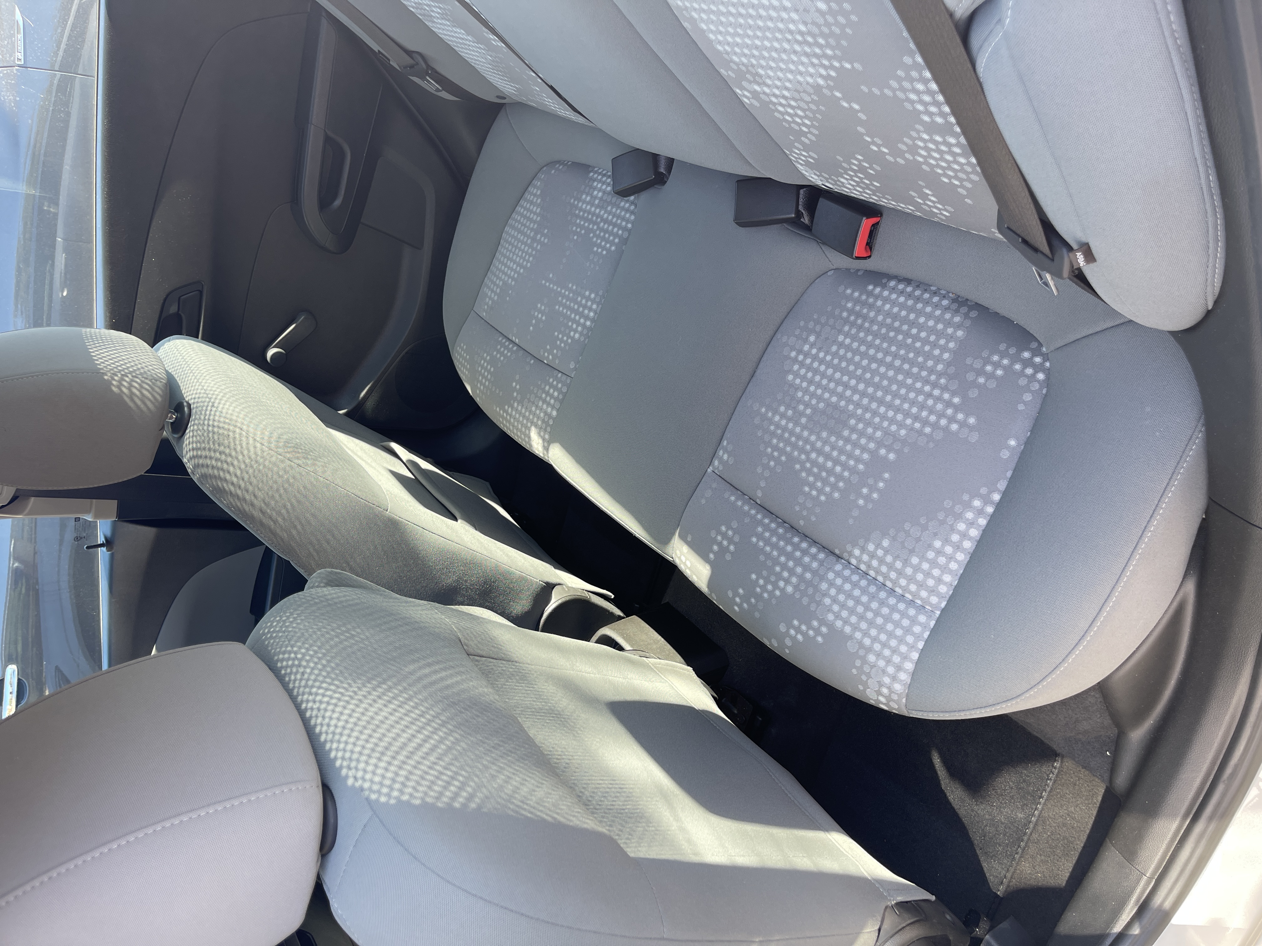 Used 2018 Chevrolet Sonic LS FWD image 6