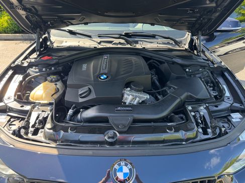 Used 2016 BMW 435i Gran Coupe xDrive AWD/4WD image 14