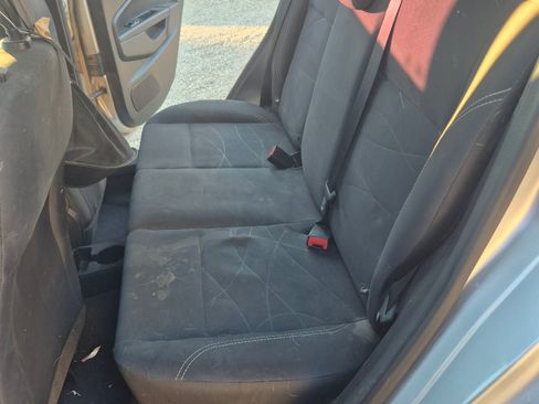 Used 2019 Ford Fiesta SE image 10