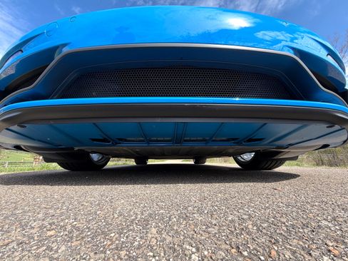 Used 2025 Porsche 718 Boxster GTS image 30