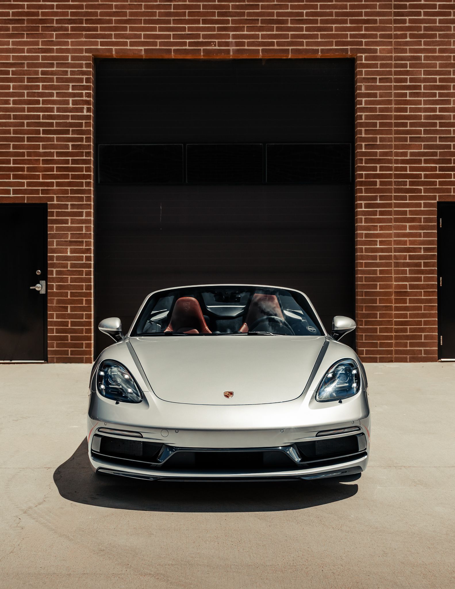 Used 2024 Porsche 718 Boxster GTS RWD image 10