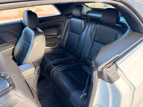 Used 2019 Buick Cascada Premium image 12