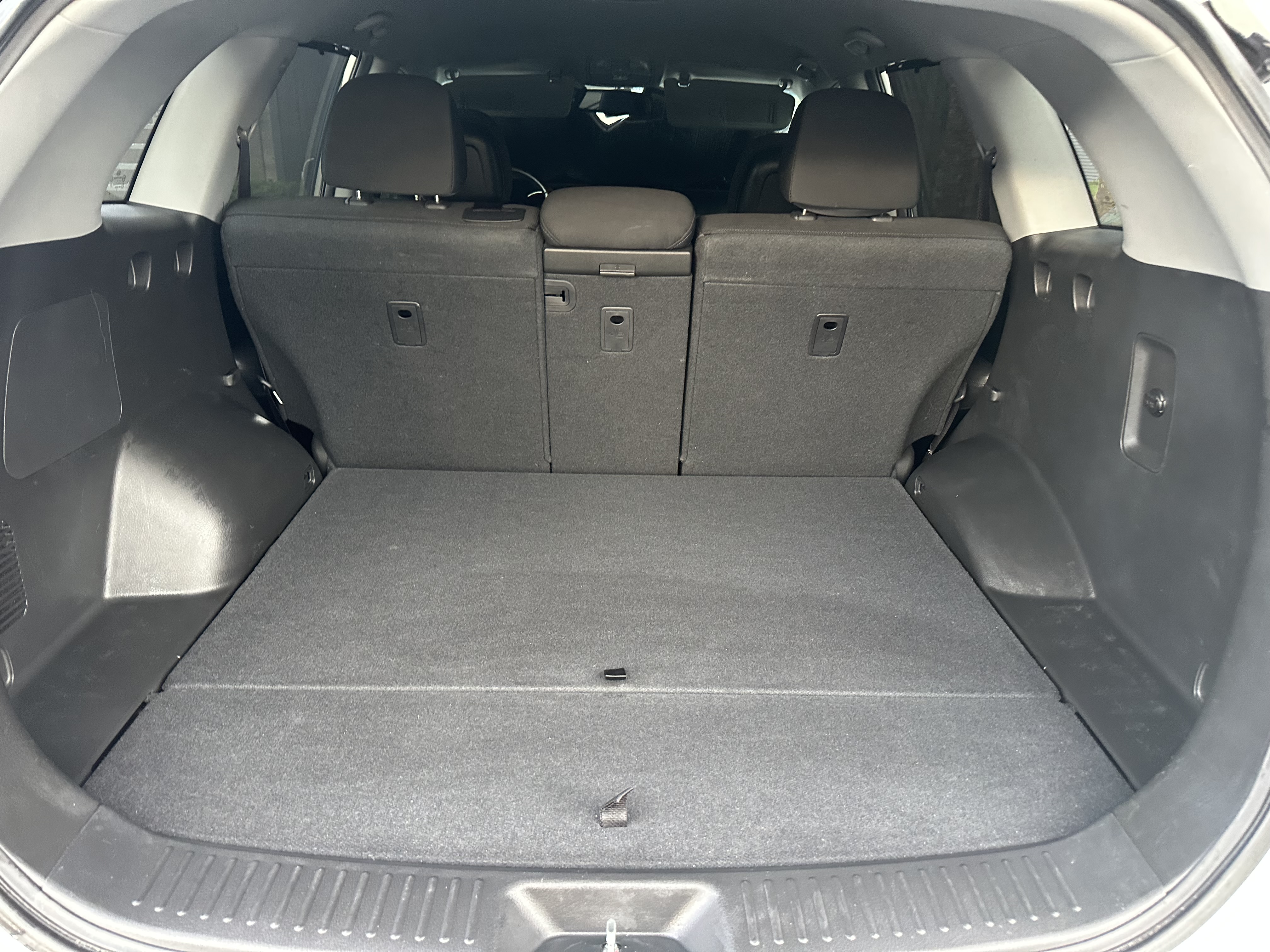 Used 2014 Kia Sorento LX FWD image 7