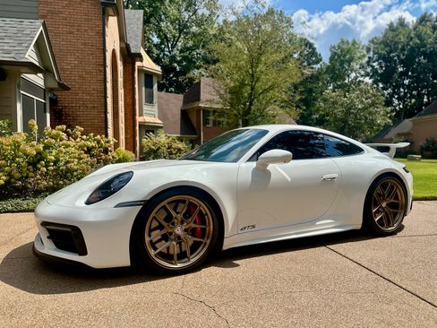 Used 2023 Porsche 911 GT3 RS image 15