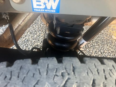 Used 2018 GMC Sierra 2500 SLE w/ HD SLE Preferred Plus Package image 24