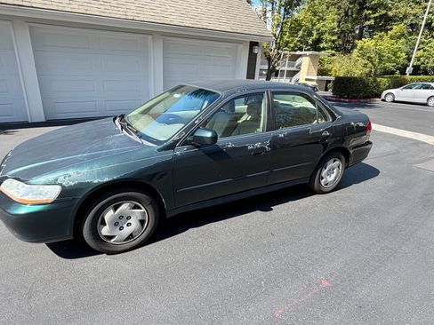 Used 2001 Honda Accord LX image 15