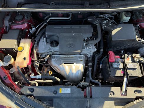 Used 2018 Toyota RAV4 XLE w/ Plus Extra Value Package image 11