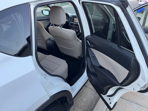 Used 2016 MAZDA CX-5 Touring image 19