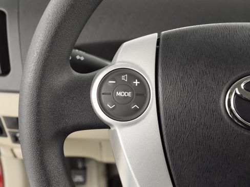 Used 2011 Toyota Prius Two image 24