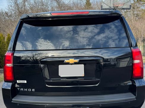 Used 2016 Chevrolet Tahoe LT image 9