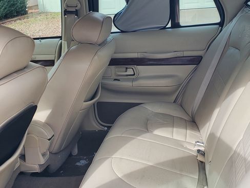 Used 1999 Mercury Grand Marquis LS image 11