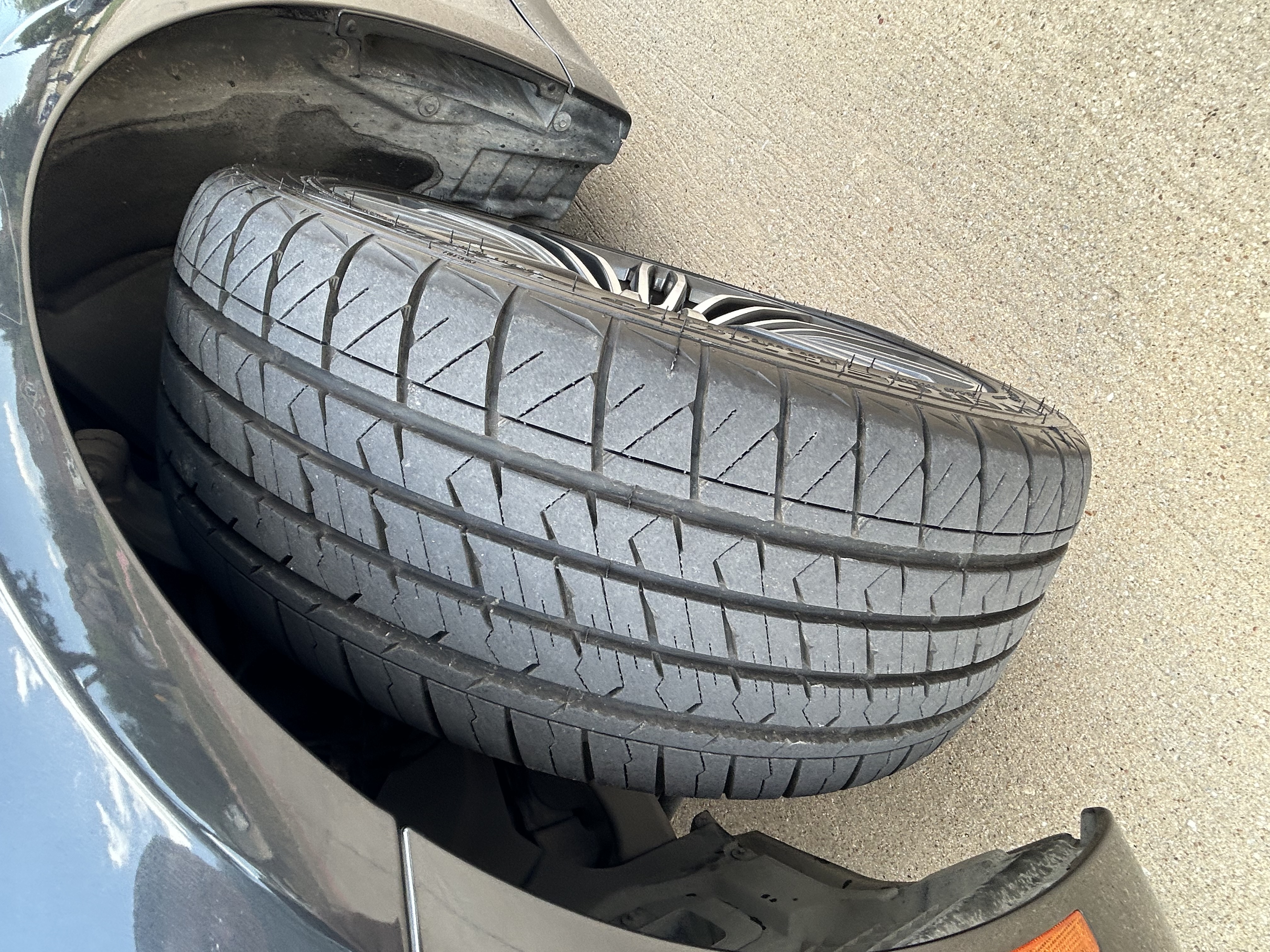 Used 2018 BMW 530e RWD image 24
