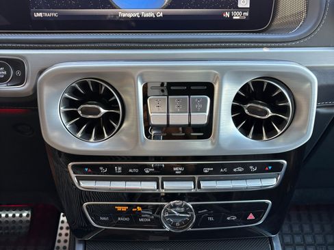 Used 2022 Mercedes-Benz G 550 image 15