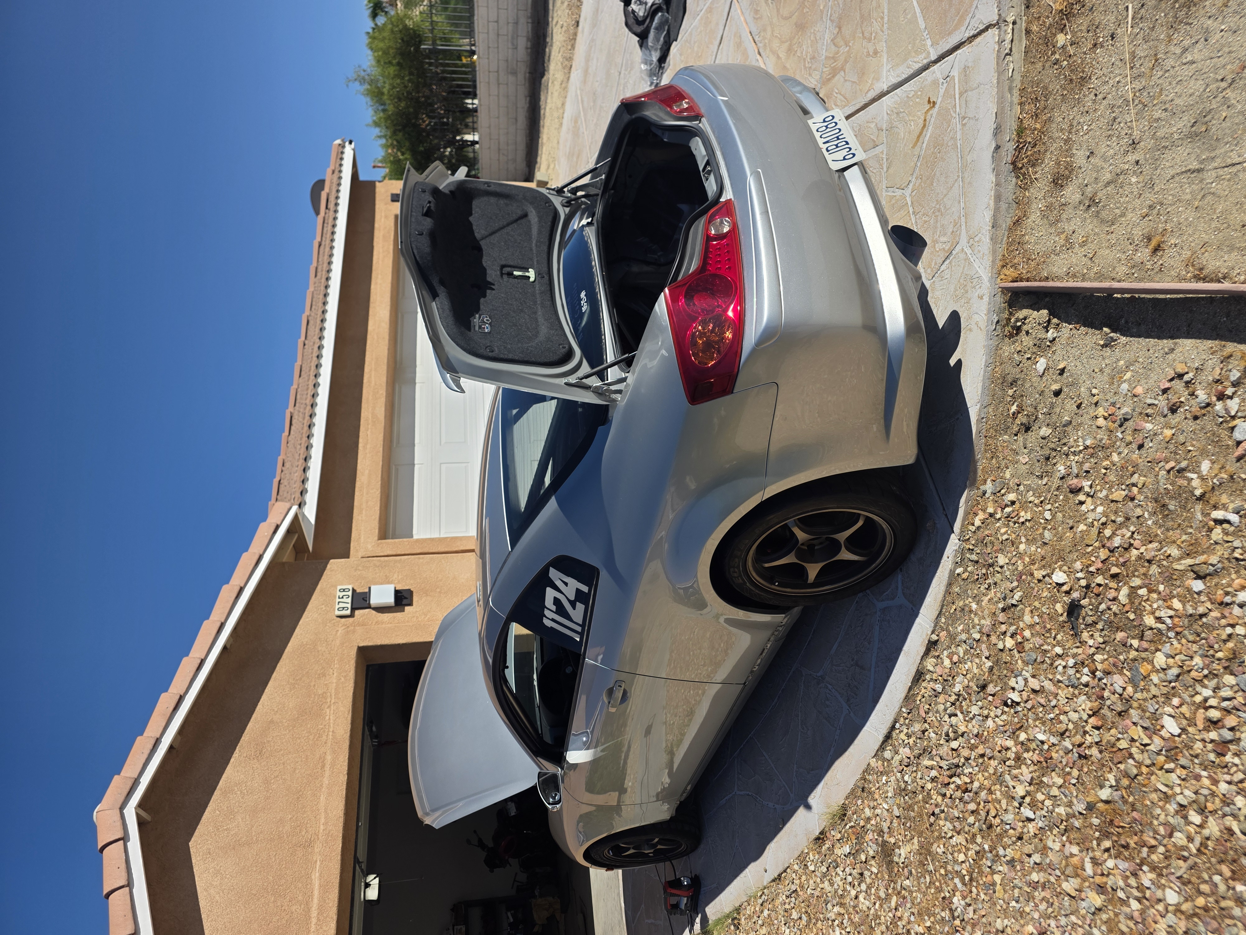 Used 2004 INFINITI G35 Coupe RWD image 6