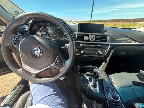 Used 2015 BMW 335i Sedan image 9