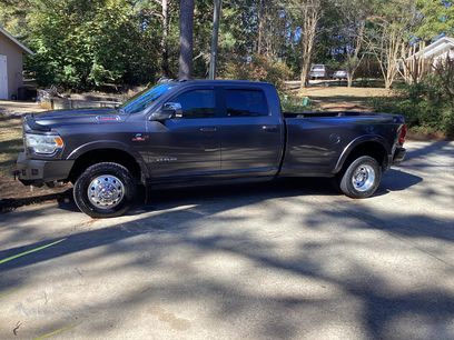 Used 2019 RAM 3500 Laramie