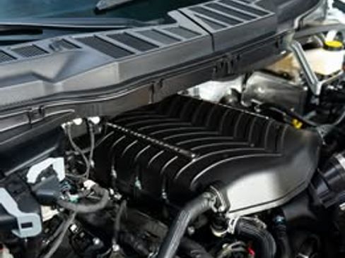 Used 2024 Ford F150 STX image 17