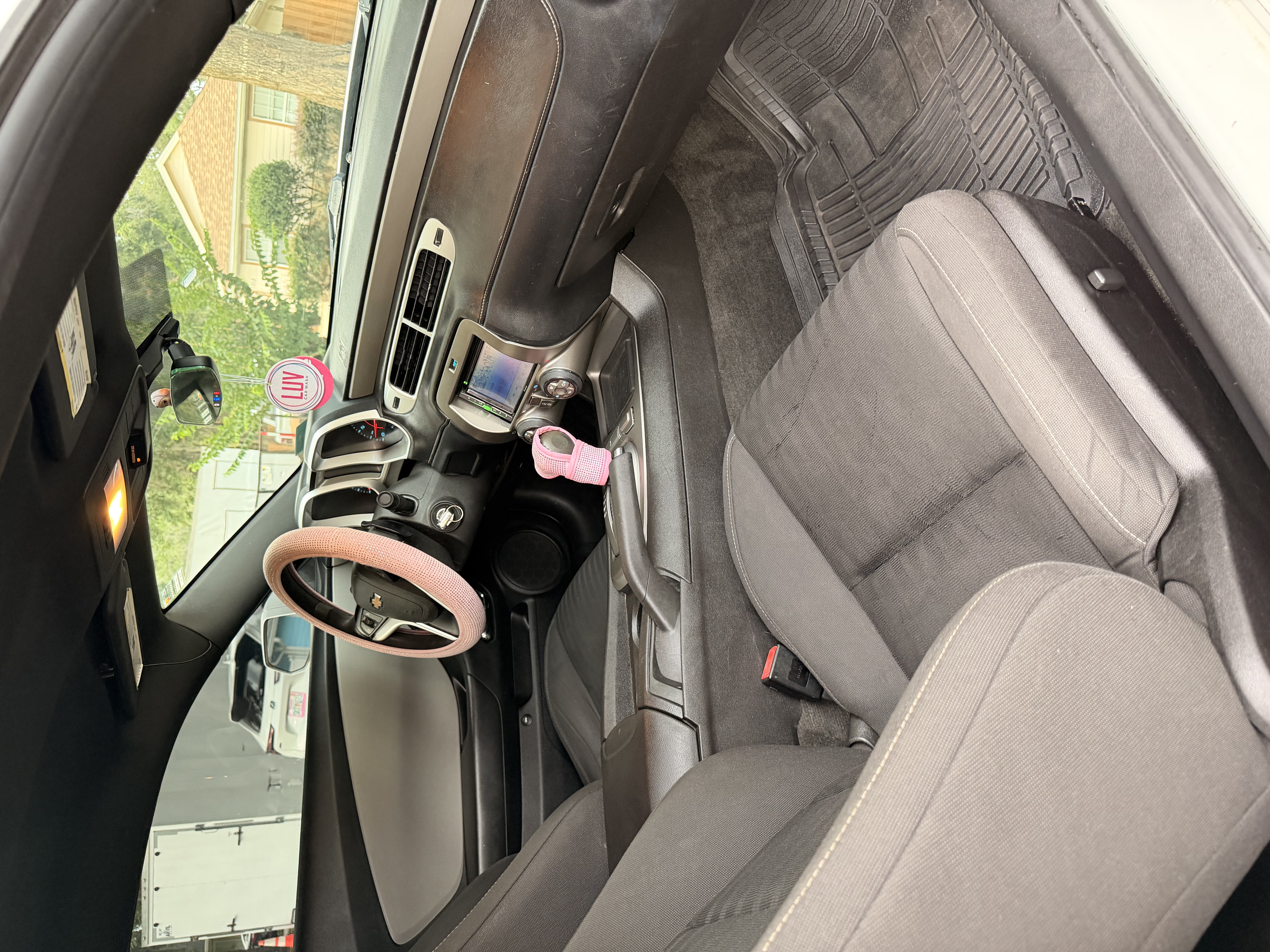 Used 2013 Chevrolet Camaro LS RWD image 11