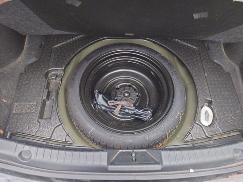 Used 2016 MAZDA MAZDA3 i Touring image 15