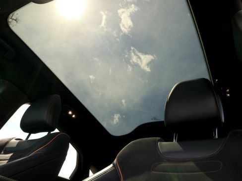 Used 2022 Ford Mustang Mach-E GT image 30