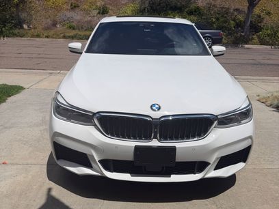 Used 2018 BMW 640i Gran Turismo xDrive