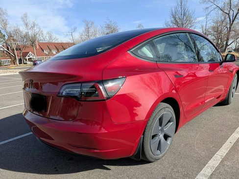 Used 2023 Tesla Model 3 Standard Range image 6