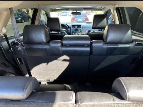 Used 2010 MAZDA CX-9 Touring w/ Moonroof & Bose Audio Pkg image 5