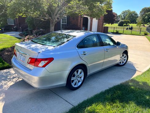 Used 2007 Lexus ES 350 FWD image 5
