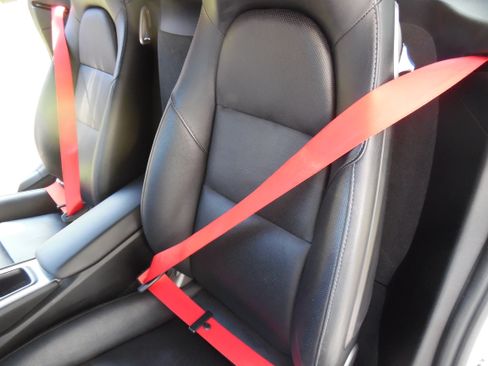 Used 2016 Porsche Cayman S RWD image 18