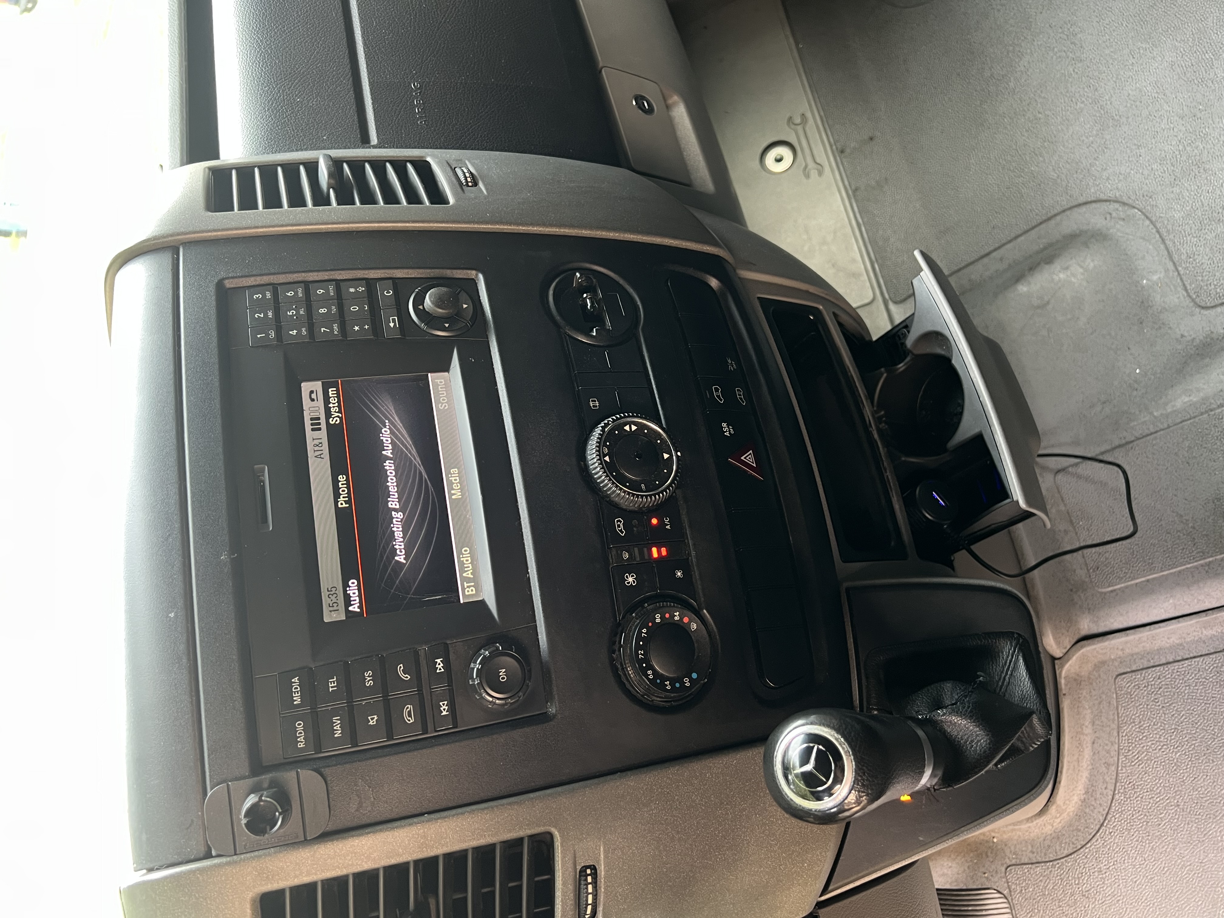 Used 2018 Mercedes-Benz Sprinter 2500 image 12