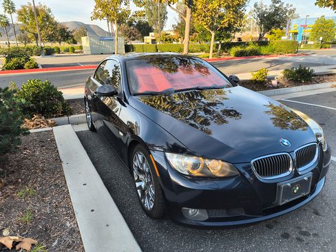 Used 2009 BMW 328i Convertible image 6