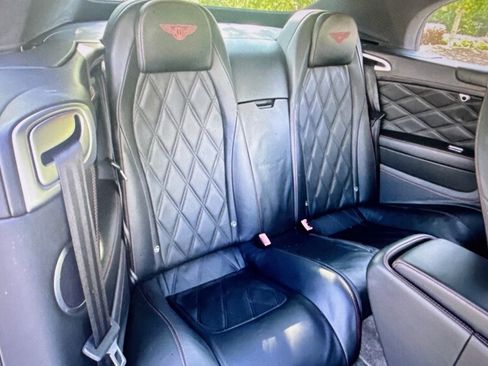 Used 2013 Bentley Continental GT image 10