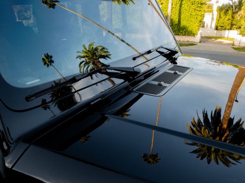 Used 2020 Mercedes-Benz G 63 AMG 4MATIC image 17