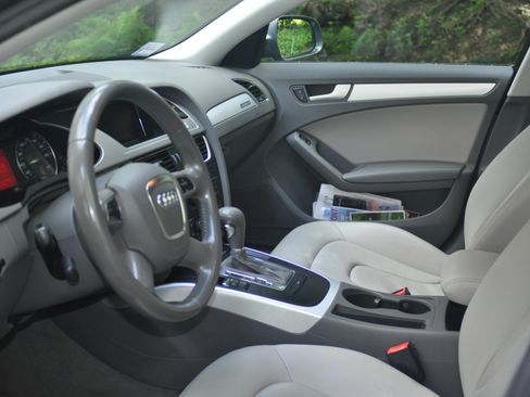 Used 2012 Audi A4 2.0T Premium image 10