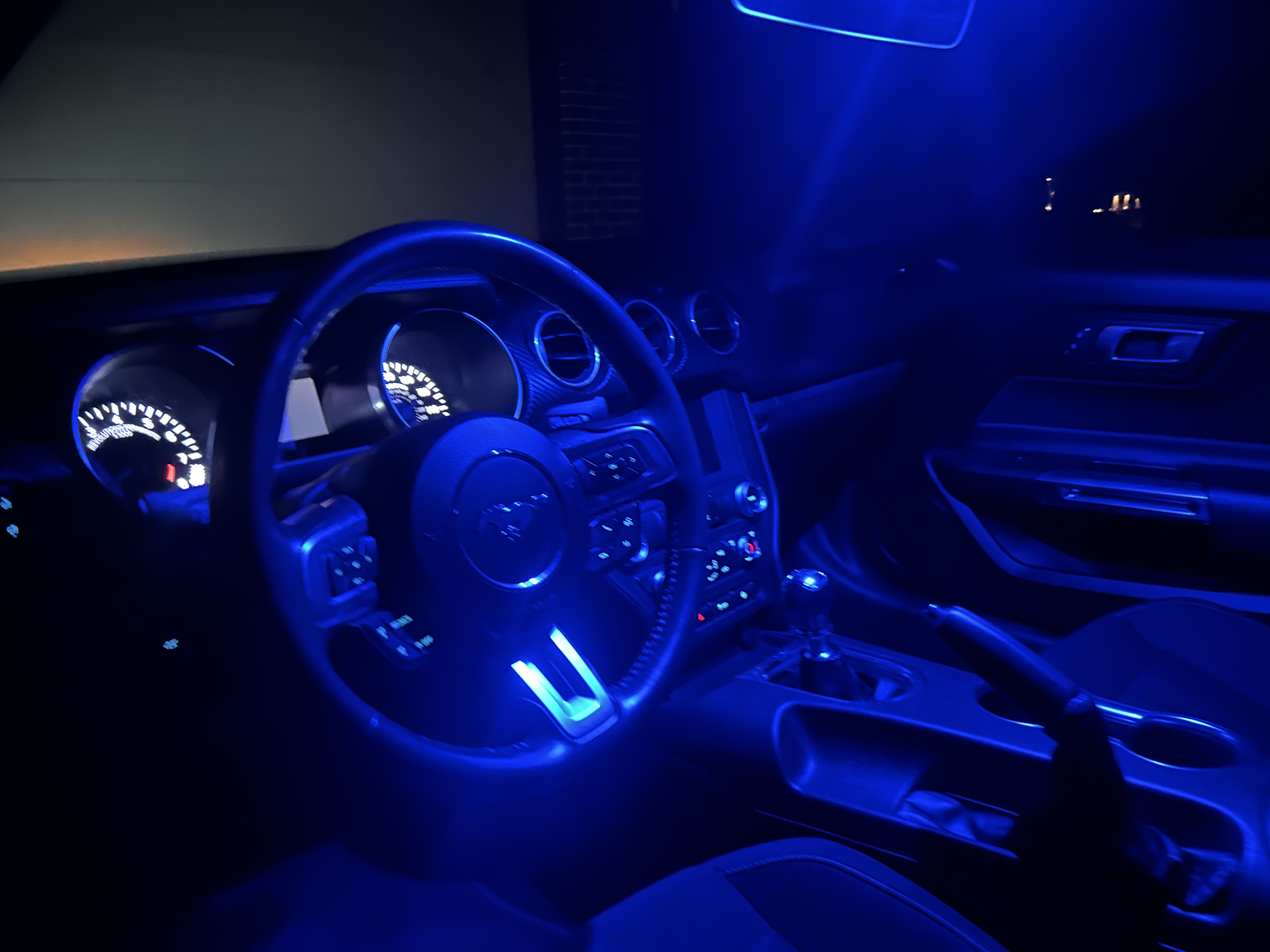Used 2022 Ford Mustang GT RWD image 28