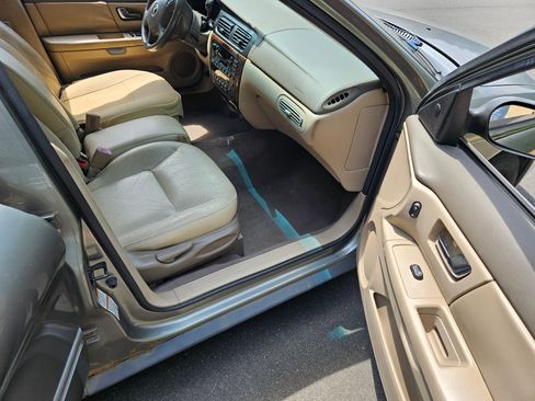 Used 2001 Mercury Sable LS Premium FWD image 7